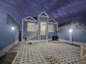 Satılır 3 otaqlı həyət evi/bağ evi 92 m², Zabrat q., photo 2 from 8