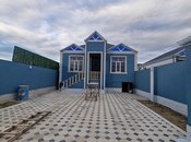 Satılır 3 otaqlı həyət evi/bağ evi 92 m², Zabrat q., photo 3 from 8