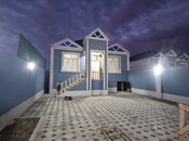 Satılır 3 otaqlı həyət evi/bağ evi 92 m², Zabrat q., photo 1 from 8