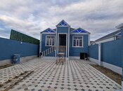 Satılır 3 otaqlı həyət evi/bağ evi 92 m², Zabrat q., photo 7 from 8