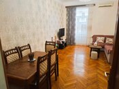 Satılır 3 otaqlı köhnə tikili 80 m², Sahil m., photo 1 from 8