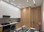 İcarəyə verilir 3 otaqlı yeni tikili 140 m², Nəriman Nərimanov m., photo 5 from 8