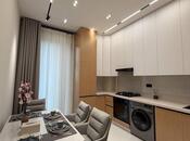 İcarəyə verilir 3 otaqlı yeni tikili 140 m², Nəriman Nərimanov m., photo 3 from 8