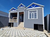 Satılır 4 otaqlı həyət evi/bağ evi 124 m², Zabrat q., photo 2 from 8