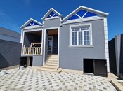 Satılır 4 otaqlı həyət evi/bağ evi 124 m², Zabrat q., photo 4 from 8