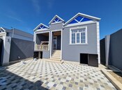Satılır 4 otaqlı həyət evi/bağ evi 124 m², Zabrat q., photo 3 from 8