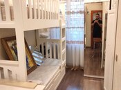 İcarəyə verilir 4 otaqlı köhnə tikili 90 m², Elmlər Akademiyası m., photo 6 from 8