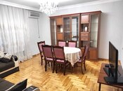 İcarəyə verilir 4 otaqlı köhnə tikili 90 m², Elmlər Akademiyası m., photo 1 from 8