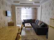 Сдаётся 2-комн. новостройка 88 м², Ясамальский р., photo 1 from 8