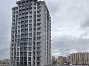 Satılır 3 otaqlı yeni tikili 104 m², 8 Noyabr m., photo 1 from 6
