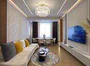 Satılır 3 otaqlı yeni tikili 120 m², Nərimanov r., photo 1 from 8