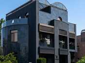 İcarəyə verilir 6 otaqlı həyət evi/bağ evi 500 m², Şıxov q., photo 1 from 8