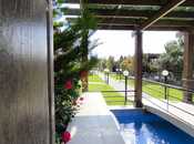 İcarəyə verilir 6 otaqlı həyət evi/bağ evi 500 m², Şıxov q., photo 2 from 8