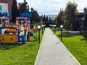 İcarəyə verilir 6 otaqlı həyət evi/bağ evi 500 m², Şıxov q., photo 3 from 8