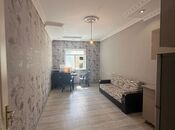 Satılır 2 otaqlı yeni tikili 44 m², Abşeron r., photo 1 from 7