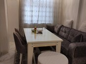Продаётся 2-комн. новостройка 62 м², м. Иншаатчылар, photo 1 from 8
