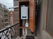 Продаётся 2-комн. новостройка 62 м², м. Иншаатчылар, photo 4 from 8