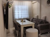 Продаётся 2-комн. новостройка 62 м², м. Иншаатчылар, photo 7 from 8