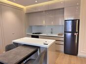 İcarəyə verilir 3 otaqlı yeni tikili 90 m², Bakmil m., photo 2 from 8