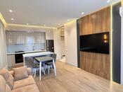 İcarəyə verilir 3 otaqlı yeni tikili 90 m², Bakmil m., photo 3 from 8
