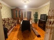 İcarəyə verilir 2 otaqlı həyət evi/bağ evi 55 m², Memar Əcəmi m., photo 1 from 8