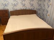 İcarəyə verilir 2 otaqlı həyət evi/bağ evi 55 m², Memar Əcəmi m., photo 7 from 8