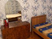 İcarəyə verilir 2 otaqlı həyət evi/bağ evi 55 m², Memar Əcəmi m., photo 3 from 8