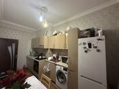 Satılır 1 otaqlı yeni tikili 44 m², Qara Qarayev m., photo 7 from 8