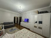 Satılır 1 otaqlı yeni tikili 44 m², Qara Qarayev m., photo 3 from 8