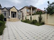 Satılır 4 otaqlı həyət evi/bağ evi 120 m², Masazır q., photo 1 from 8