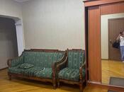 İcarəyə verilir 3 otaqlı yeni tikili 100 m², Nəriman Nərimanov m., photo 3 from 8
