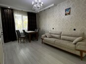 İcarəyə verilir 2 otaqlı köhnə tikili 55 m², Memar Əcəmi m., photo 7 from 8