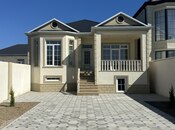 Satılır 4 otaqlı həyət evi/bağ evi 130 m², Zabrat q., photo 1 from 8