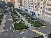 Satılır 3 otaqlı yeni tikili 86 m², Qara Qarayev m., photo 1 from 8