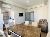 İcarəyə verilir 3 otaqlı yeni tikili 77 m², Dərnəgül m., photo 1 from 8
