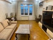 Satılır 3 otaqlı yeni tikili 107 m², Nəriman Nərimanov m., photo 3 from 8