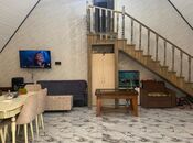 İcarəyə verilir 3 otaqlı həyət evi/bağ evi 220 m², Novxanı q., photo 3 from 7