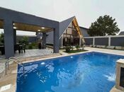 İcarəyə verilir 3 otaqlı həyət evi/bağ evi 220 m², Novxanı q., photo 1 from 7