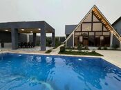 İcarəyə verilir 3 otaqlı həyət evi/bağ evi 220 m², Novxanı q., photo 2 from 7