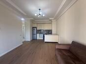 İcarəyə verilir 2 otaqlı yeni tikili 44 m², İnşaatçılar m., photo 4 from 8