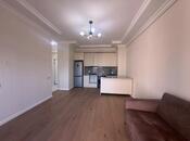 İcarəyə verilir 2 otaqlı yeni tikili 44 m², İnşaatçılar m., photo 7 from 8