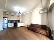 İcarəyə verilir 2 otaqlı yeni tikili 44 m², İnşaatçılar m., photo 5 from 8