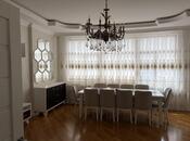 İcarəyə verilir 4 otaqlı yeni tikili 155 m², Şah İsmayıl Xətai m., photo 1 from 8