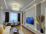 Satılır 3 otaqlı yeni tikili 120 m², Nərimanov r., photo 2 from 8