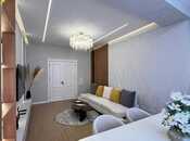 Satılır 3 otaqlı yeni tikili 120 m², Nərimanov r., photo 5 from 8