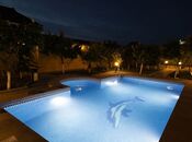 İcarəyə verilir 5 otaqlı həyət evi/bağ evi 340 m², Novxanı q., photo 3 from 8