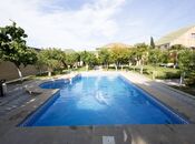 İcarəyə verilir 5 otaqlı həyət evi/bağ evi 340 m², Novxanı q., photo 4 from 8