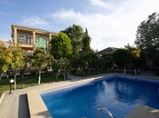 İcarəyə verilir 5 otaqlı həyət evi/bağ evi 340 m², Novxanı q., photo 5 from 8