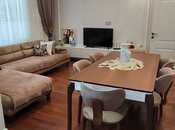 Satılır 3 otaqlı yeni tikili 129 m², Yeni Günəşli q., photo 1 from 8