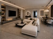 Сдаётся 2-комн. новостройка 80 м², пос. Аг шехер, photo 1 from 8